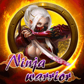 New Ninja Warrior Related Game